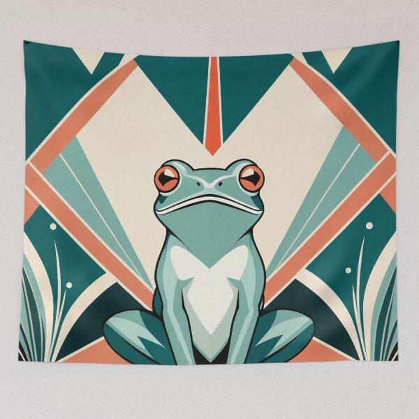 Item preview, Frog designed and sold by PragmaticP.