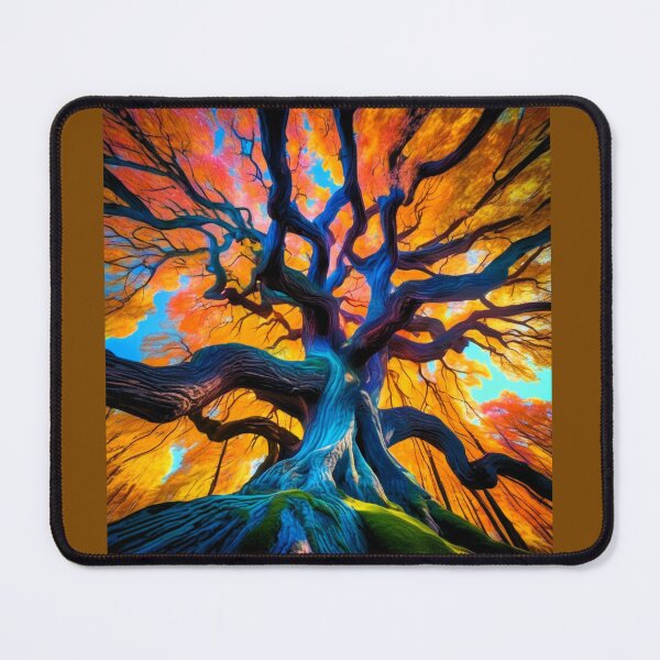 Item preview, twisted tree, below designed and sold by janjacbu.