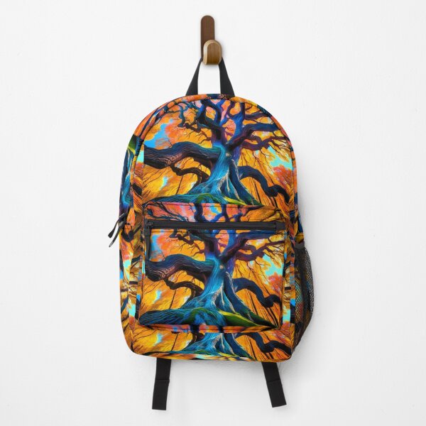 Item preview, twisted tree, below designed and sold by janjacbu.