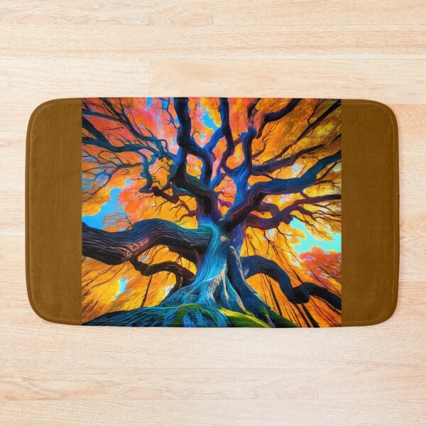 Item preview, twisted tree, below designed and sold by janjacbu.
