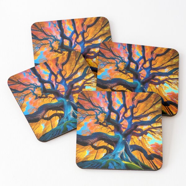 Item preview, twisted tree, below designed and sold by janjacbu.