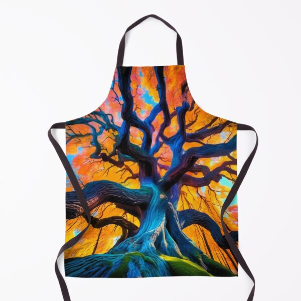 Item preview, twisted tree, below designed and sold by janjacbu.