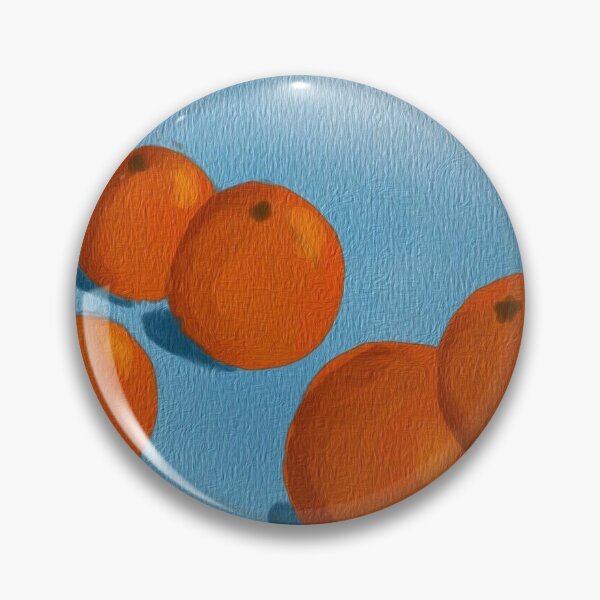 Item preview, Cool oranges designed and sold by Artquo.