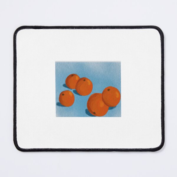Item preview, Cool oranges designed and sold by Artquo.
