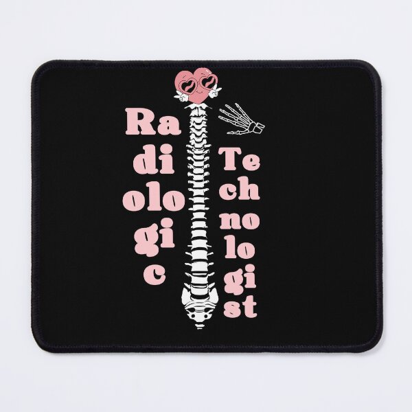 Item preview, Radiologic Technologist, Radiology Skeleton Shirt, RAD Tech Tee, X-ray Tech Gifts, Radiology Graduation Gifts, Cute Radiology Gifts designed and sold by paradise Shop ⭐⭐⭐⭐⭐.