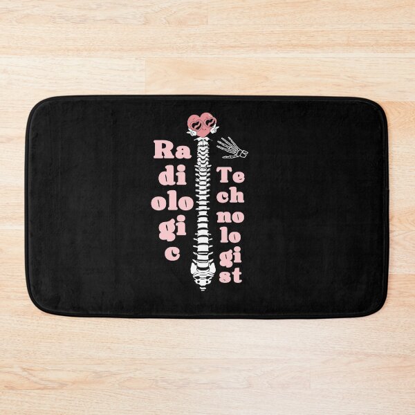 Item preview,  Radiologic Technologist, Radiology Skeleton Shirt, RAD Tech Tee, X-ray Tech Gifts, Radiology Graduation Gifts, Cute Radiology Gifts designed and sold by paradise Shop ⭐⭐⭐⭐⭐.
