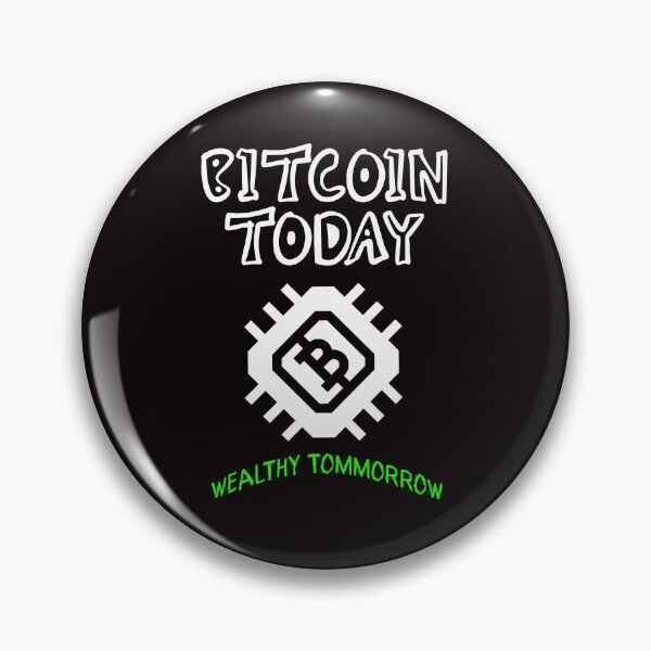 Item preview, The Potential of BitCoin designed and sold by Redstreak12.