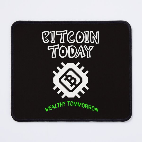 Item preview, The Potential of BitCoin designed and sold by Redstreak12.