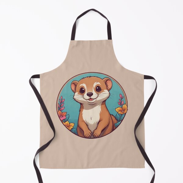 Item preview, Weasel designed and sold by WildlifeInc.
