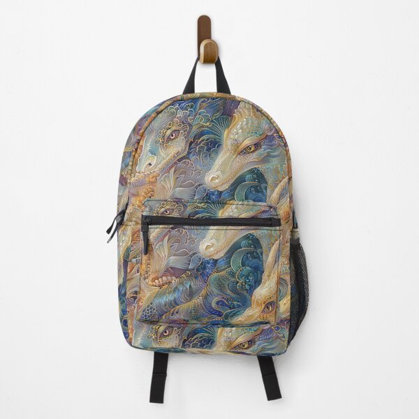 Item preview, Ethereal Fantasy Dragons designed and sold by GroovyPixels.