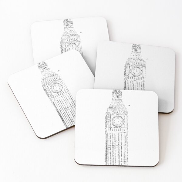 Item preview, So Long, Peter... I mean London designed and sold by TTCD.