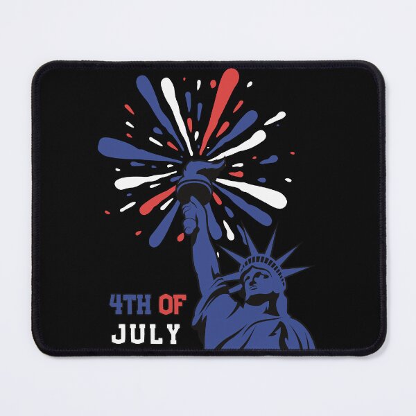 Item preview, Independence Day 4th of july designed and sold by ZlodziejkaKiwi.