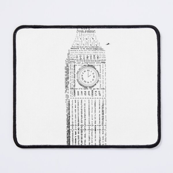 Item preview, So Long, Peter... I mean London designed and sold by TTCD.