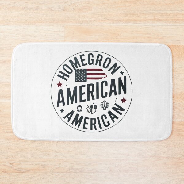 Item preview, Homegrown American designed and sold by deluxedigital1.
