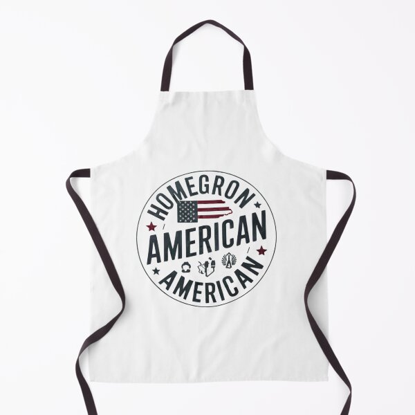 Item preview, Homegrown American designed and sold by deluxedigital1.