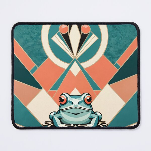 Item preview, Frog designed and sold by PragmaticP.