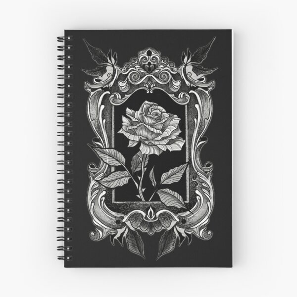 Item preview, Rose Frame designed and sold by kmariartistry.
