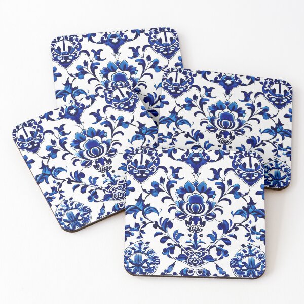 Item preview, chinese dynasty porcelain inspired  designed and sold by metebf.