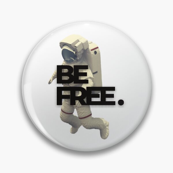 Item preview, BE FREE designed and sold by MUDUGAMU.