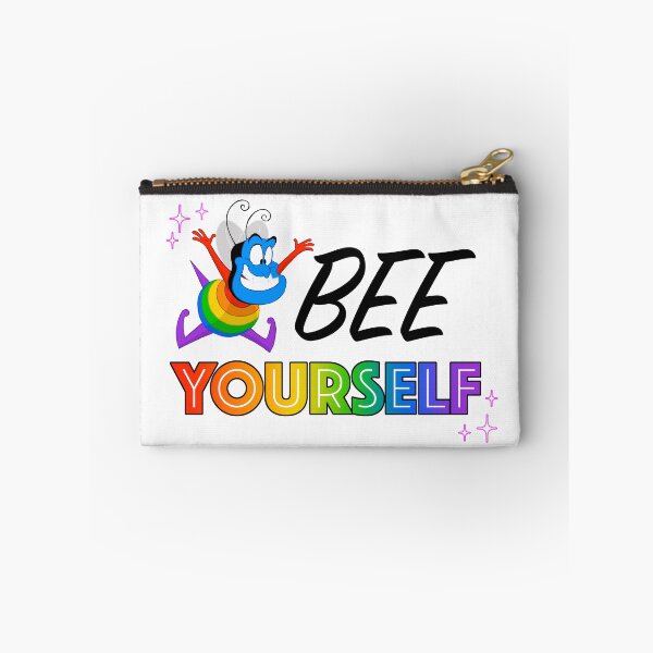 Item preview, Bee Yourself! designed and sold by HowardDraws.