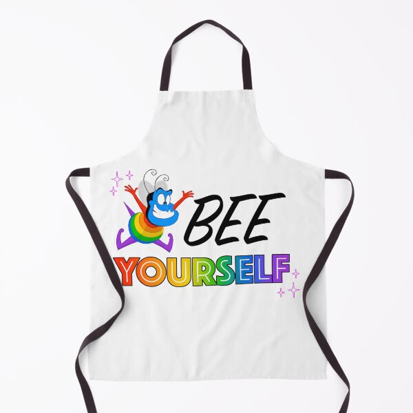 Item preview, Bee Yourself! designed and sold by HowardDraws.