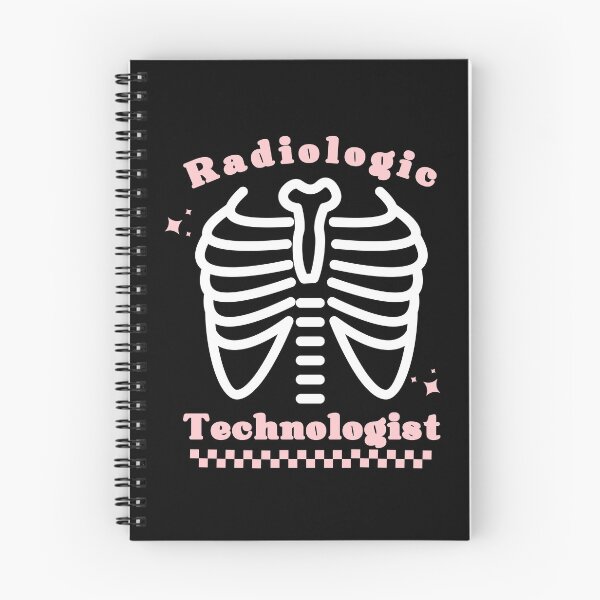 Item preview,  Radiologic Technologist, Radiology Skeleton Shirt, RAD Tech Tee, X-ray Tech Gifts, Radiology Graduation Gifts, Cute Radiology Gifts designed and sold by paradise Shop ⭐⭐⭐⭐⭐.