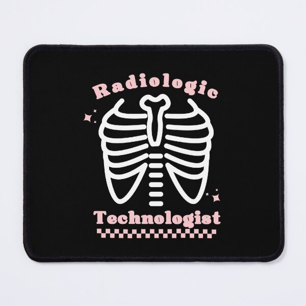 Item preview, Radiologic Technologist, Radiology Skeleton Shirt, RAD Tech Tee, X-ray Tech Gifts, Radiology Graduation Gifts, Cute Radiology Gifts designed and sold by paradise Shop ⭐⭐⭐⭐⭐.
