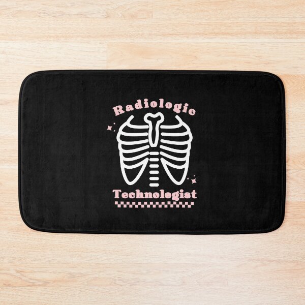 Item preview,  Radiologic Technologist, Radiology Skeleton Shirt, RAD Tech Tee, X-ray Tech Gifts, Radiology Graduation Gifts, Cute Radiology Gifts designed and sold by paradise Shop ⭐⭐⭐⭐⭐.