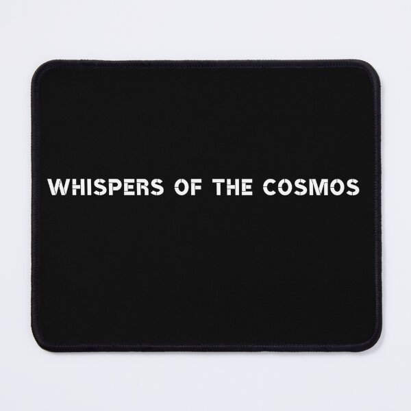 Item preview, Whispers of the Cosmos designed and sold by Rumpelstilskin.