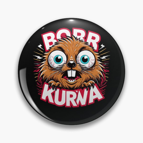 Item preview, Bobr Kurwa designed and sold by Designowner.