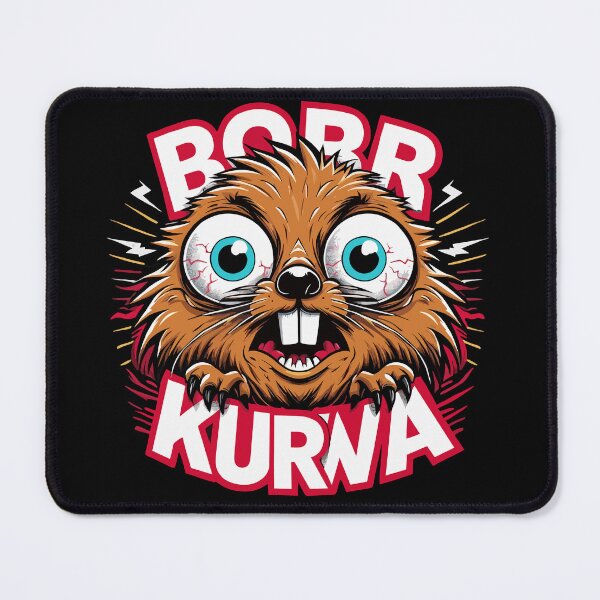 Item preview, Bobr Kurwa designed and sold by Designowner.