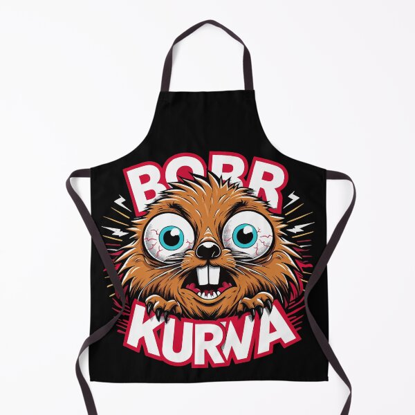 Item preview, Bobr Kurwa designed and sold by Designowner.