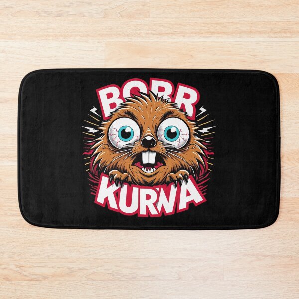 Item preview, Bobr Kurwa designed and sold by Designowner.