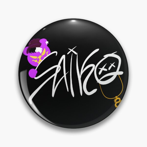 Item preview, Saiko designed and sold by PerSell.