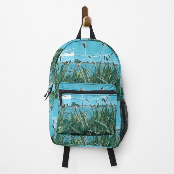 Item preview, #03 Swords Estuary - Ireland - 2024 designed and sold by IntFix.
