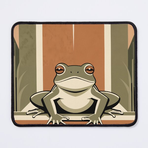 Item preview, Frog designed and sold by PragmaticP.