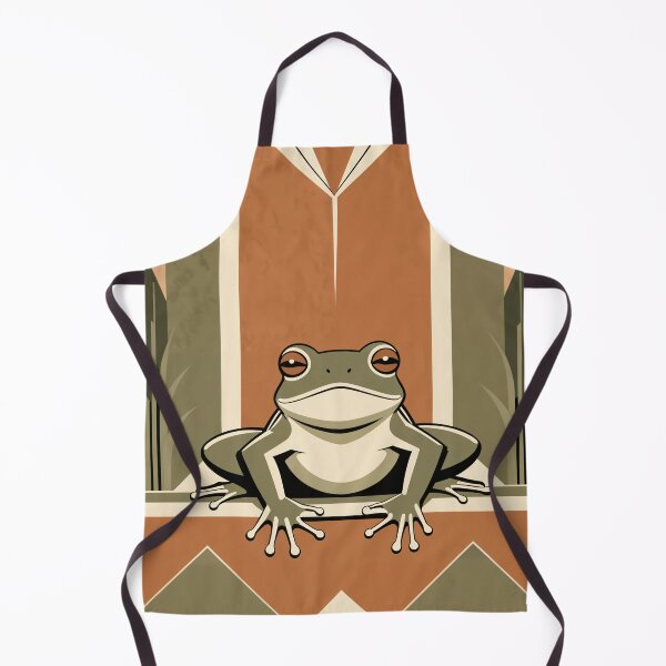 Item preview, Frog designed and sold by PragmaticP.