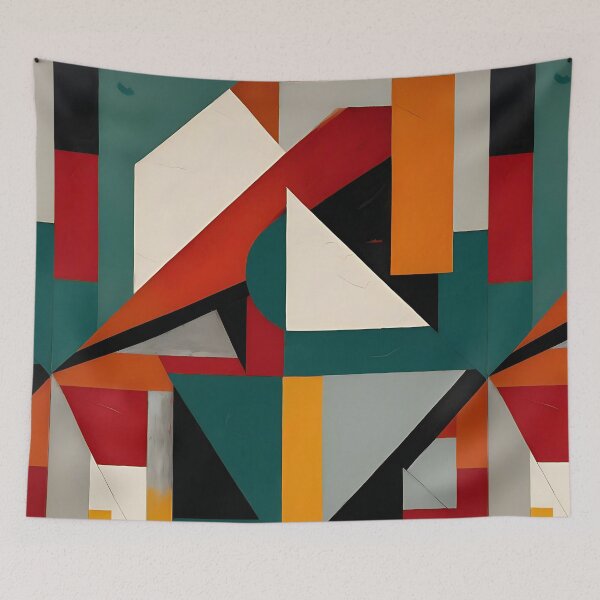 Item preview, Abstract Visual Poetry  designed and sold by Nikola Eftimov.
