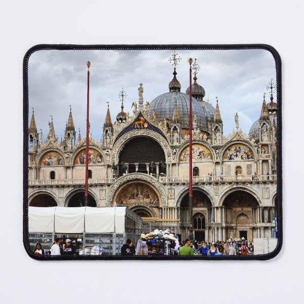 Item preview, Venice's San Marco Basilic designed and sold by Gimsy67.