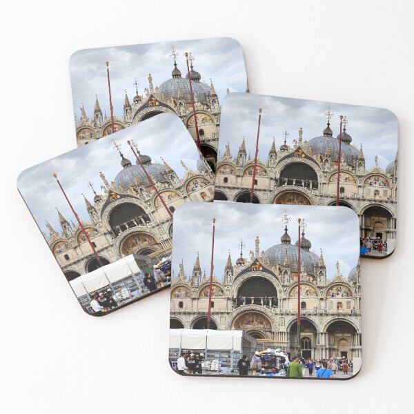 Item preview, Venice's San Marco Basilic designed and sold by Gimsy67.