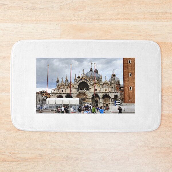 Item preview, Venice's San Marco Basilic designed and sold by Gimsy67.