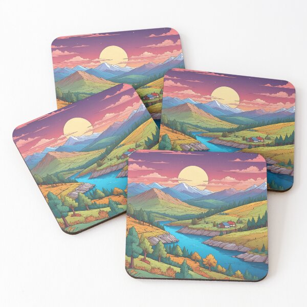 Item preview, Kosciuszko designed and sold by WildlifeInc.