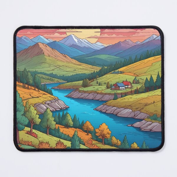 Item preview, Kosciuszko designed and sold by WildlifeInc.