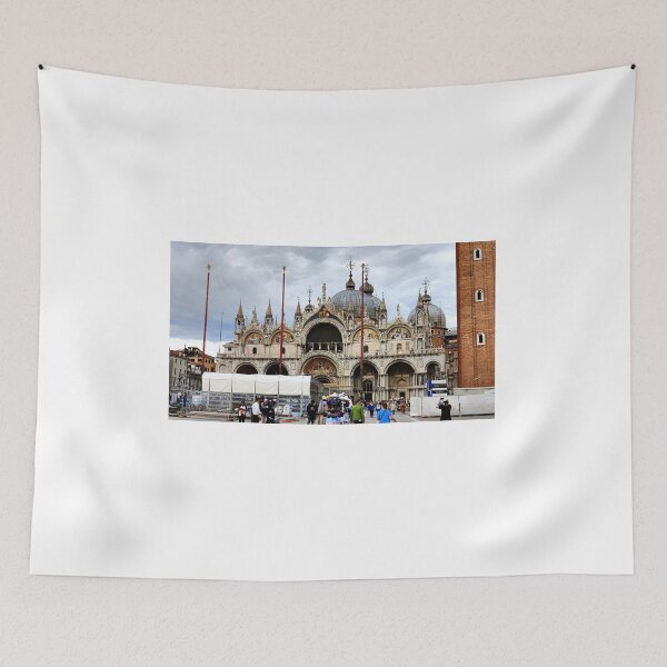 Item preview, Venice's San Marco Basilic designed and sold by Gimsy67.