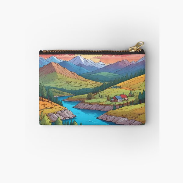 Item preview, Kosciuszko designed and sold by WildlifeInc.