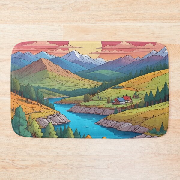 Item preview, Kosciuszko designed and sold by WildlifeInc.