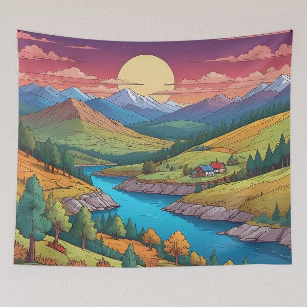 Item preview, Kosciuszko designed and sold by WildlifeInc.