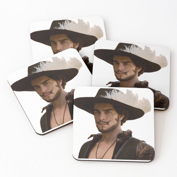 Item preview, live action dracule mihawk designed and sold by cgbyrd.