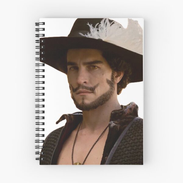 Item preview, live action dracule mihawk designed and sold by cgbyrd.