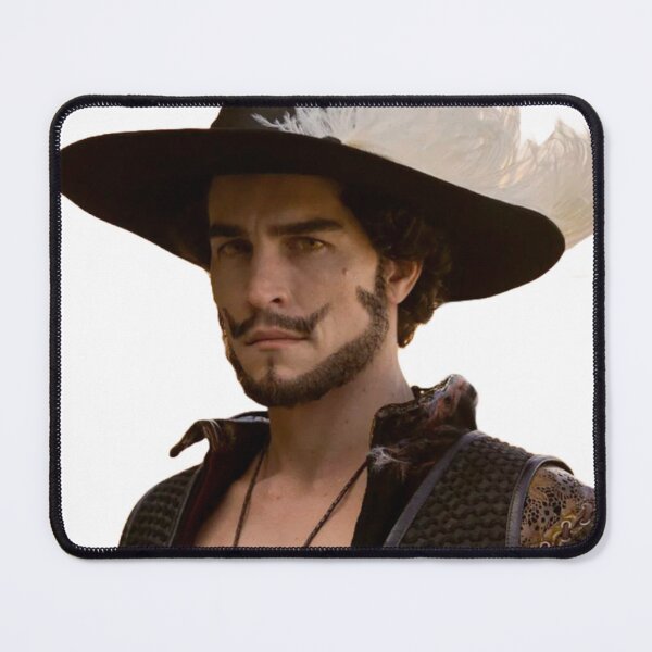 Item preview, live action dracule mihawk designed and sold by cgbyrd.